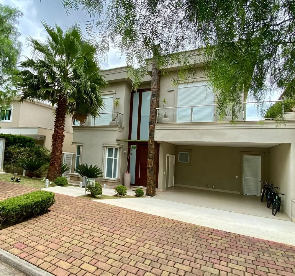 Casa, 4 quartos, 460 m² - Foto 2