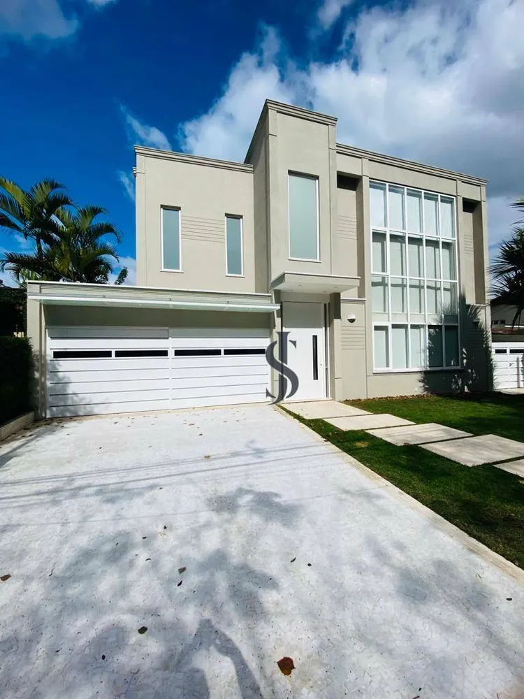 Casa, 5 quartos, 550 m² - Foto 2