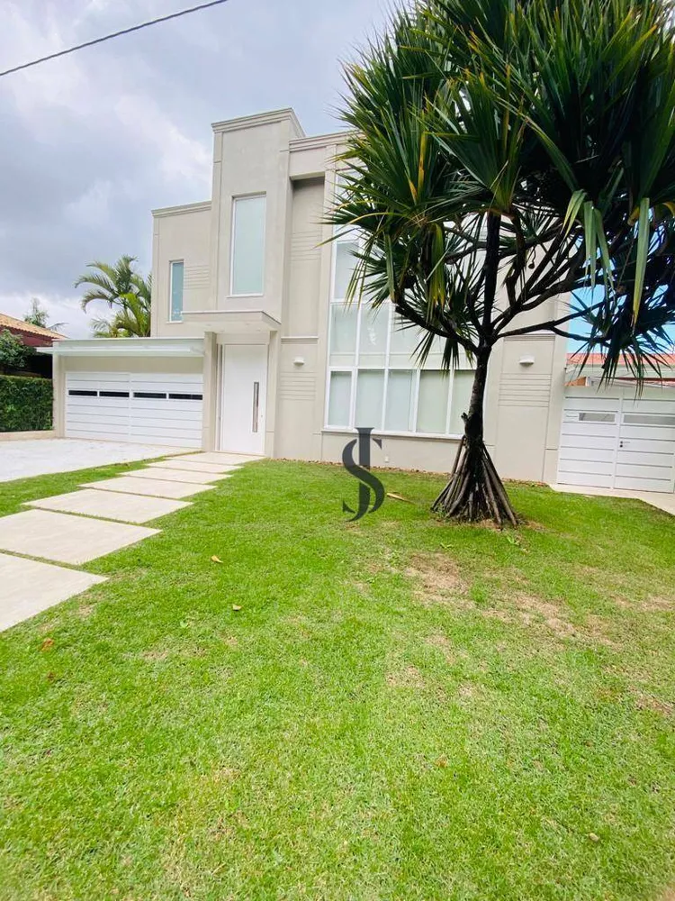 Casa, 5 quartos, 550 m² - Foto 3