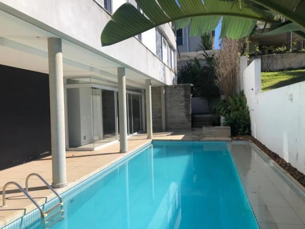 Casa, 4 quartos, 430 m² - Foto 2