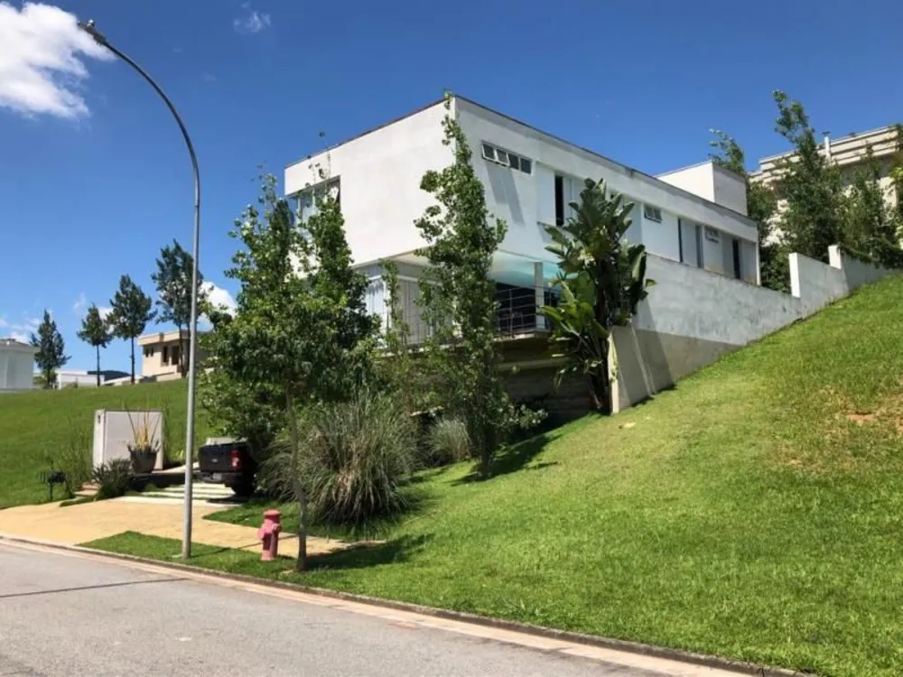 Casa, 4 quartos, 430 m² - Foto 1