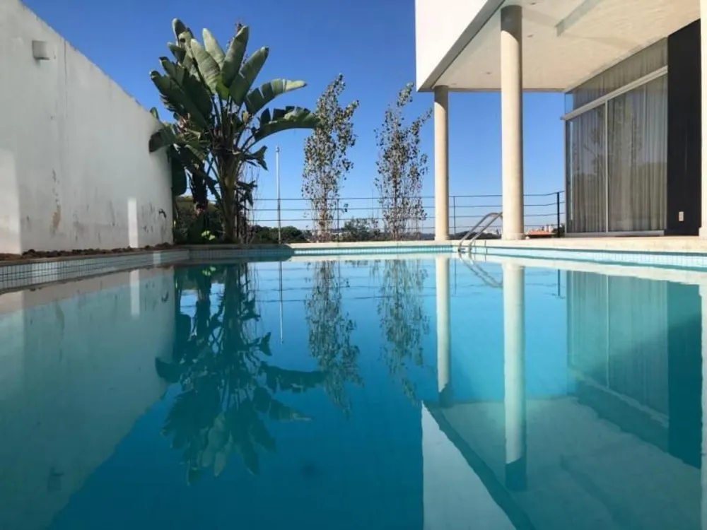 Casa, 4 quartos, 430 m² - Foto 3
