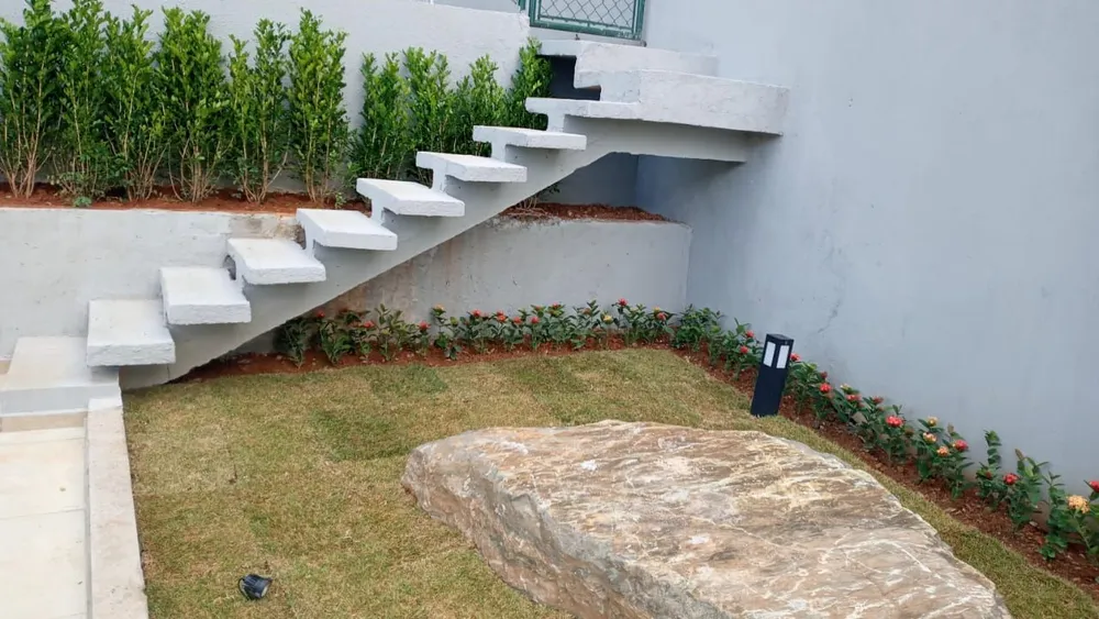 Casa, 5 quartos, 550 m² - Foto 3