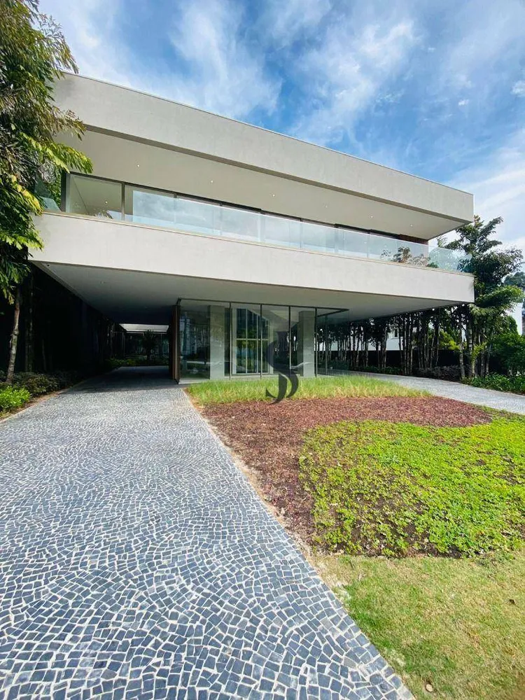 Casa, 5 quartos, 2077 m² - Foto 2