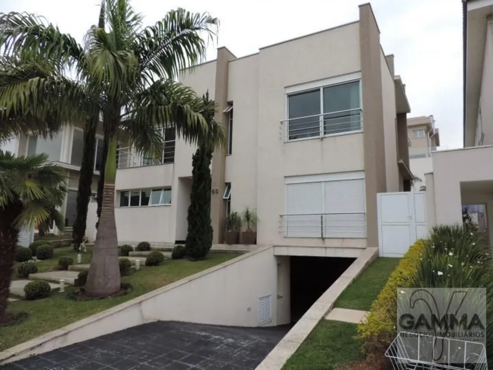 Casa, 4 quartos, 498 m² - Foto 1