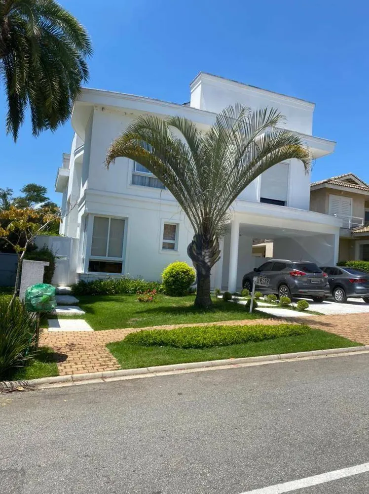 Casa, 4 quartos, 510 m² - Foto 1