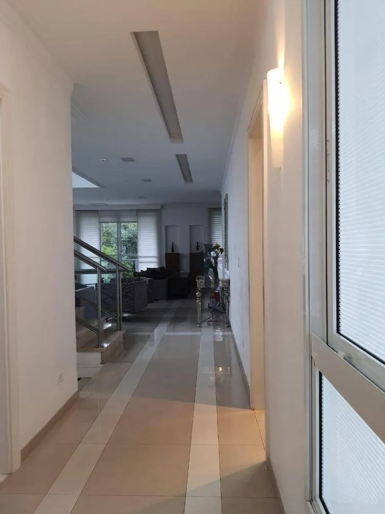 Casa, 4 quartos, 510 m² - Foto 4