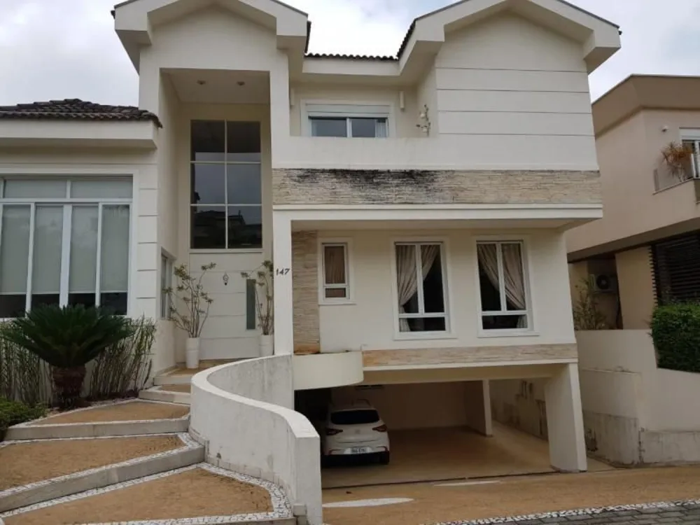 Casa, 4 quartos, 660 m² - Foto 2