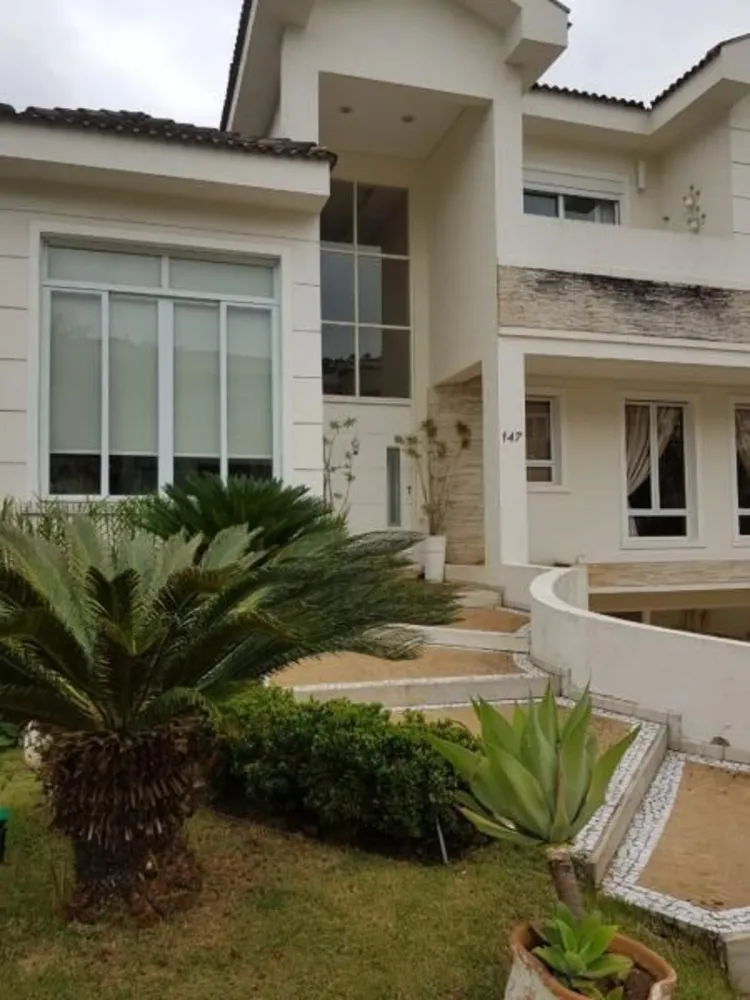 Casa, 4 quartos, 660 m² - Foto 1