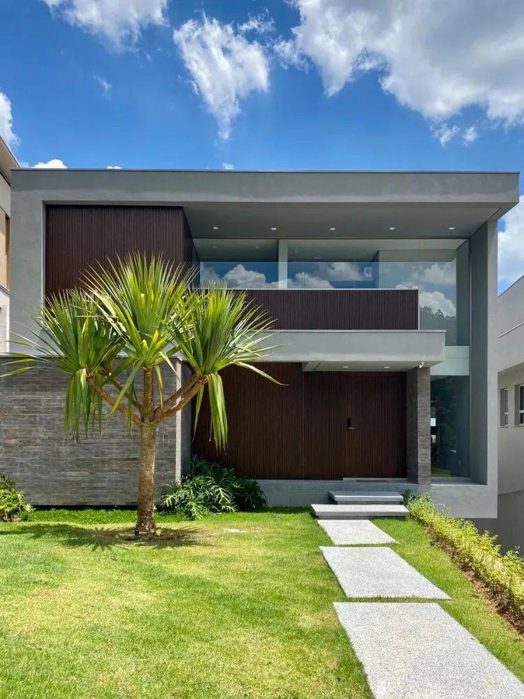 Casa, 4 quartos, 505 m² - Foto 1