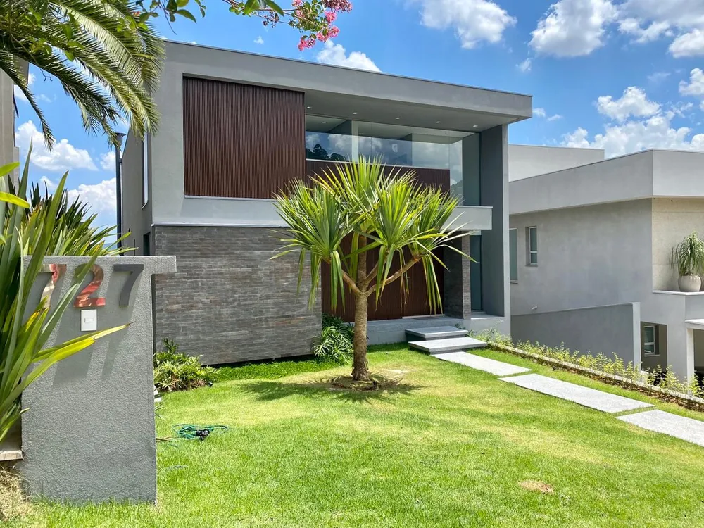 Casa, 4 quartos, 505 m² - Foto 2
