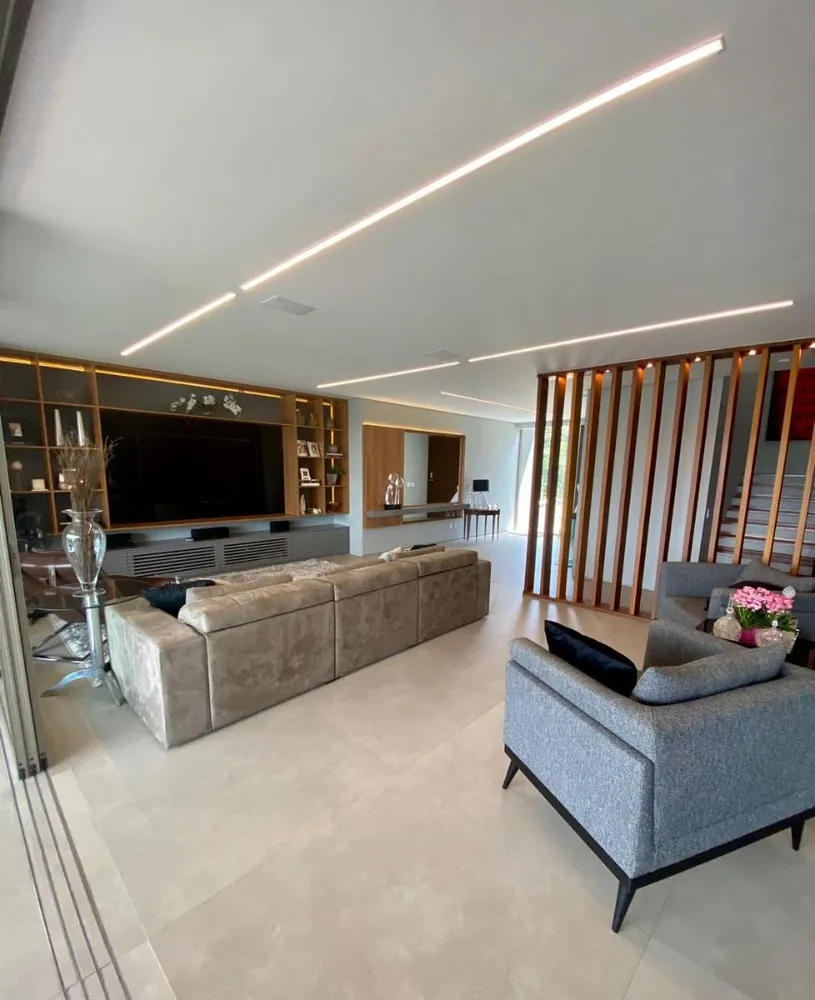 Casa, 4 quartos, 505 m² - Foto 3