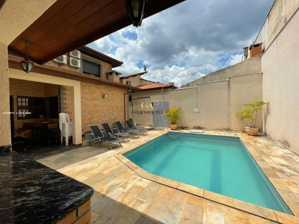 Casa, 4 quartos, 354 m² - Foto 4