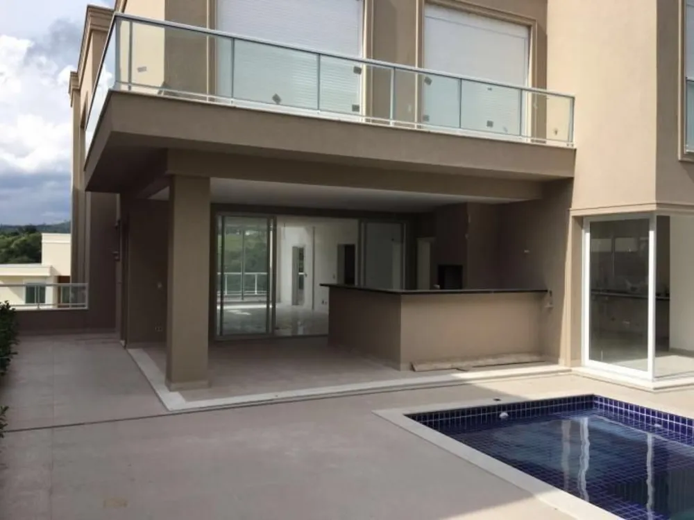 Casa, 4 quartos, 430 m² - Foto 3