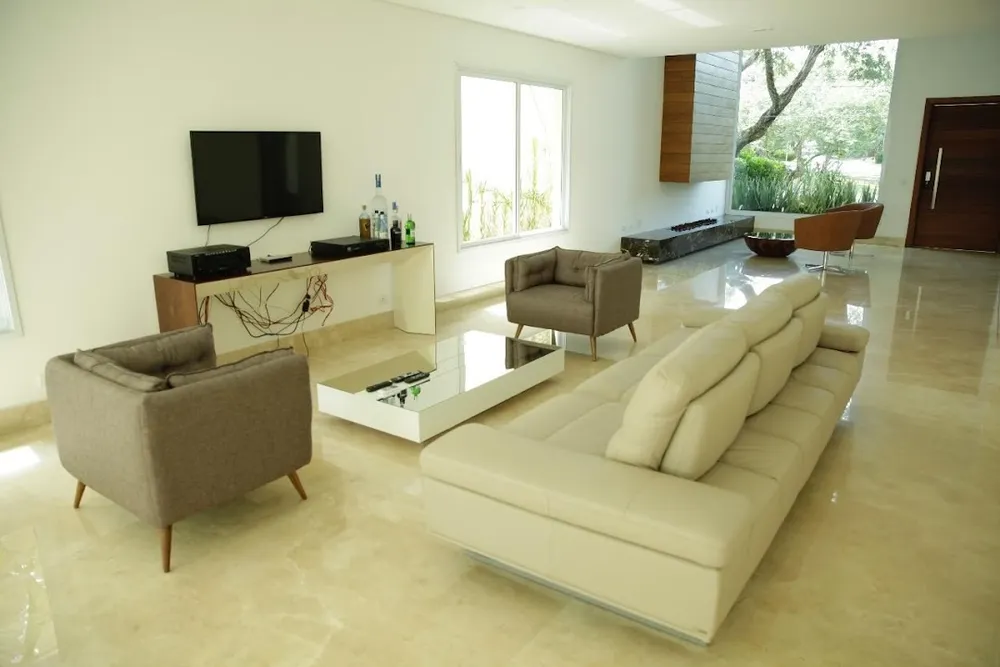 Casa, 4 quartos, 535 m² - Foto 4