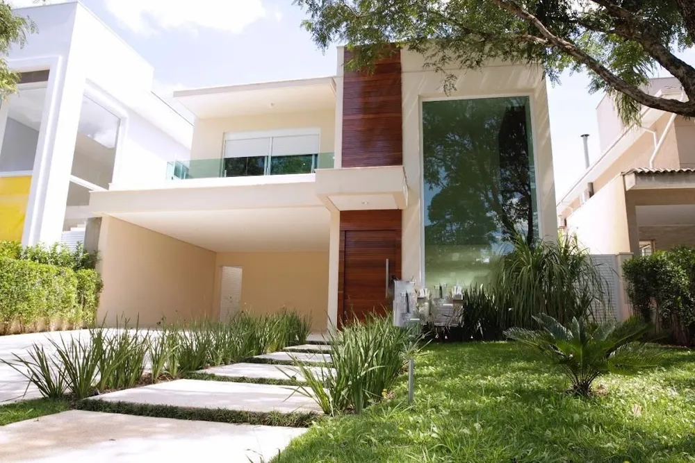 Casa, 4 quartos, 535 m² - Foto 1