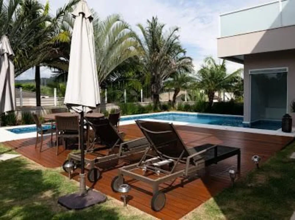 Casa, 4 quartos, 680 m² - Foto 2