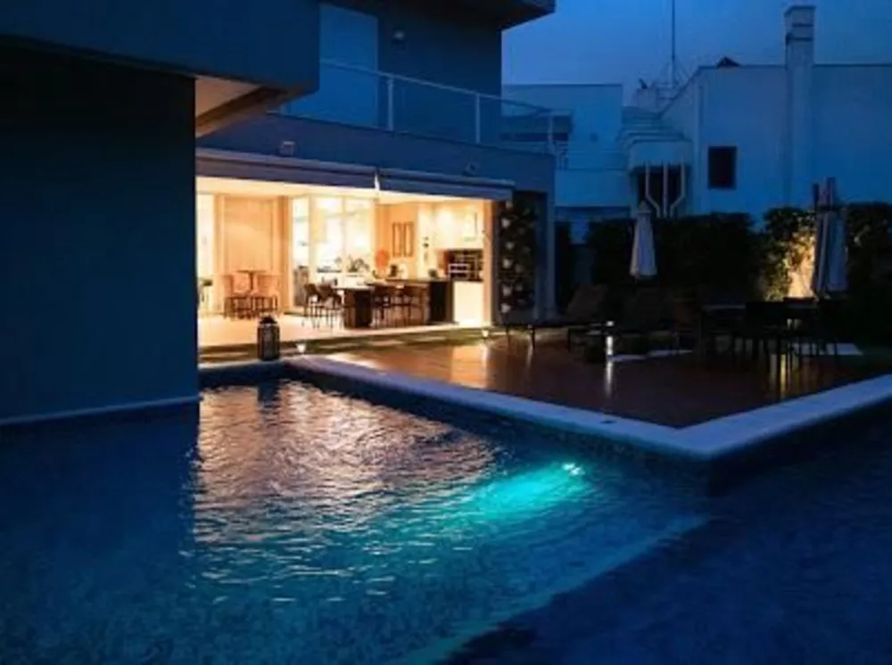 Casa, 4 quartos, 680 m² - Foto 1