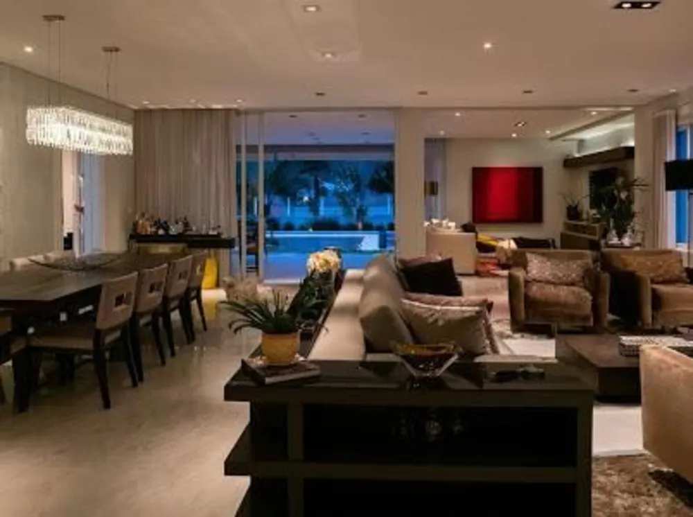 Casa, 4 quartos, 680 m² - Foto 3