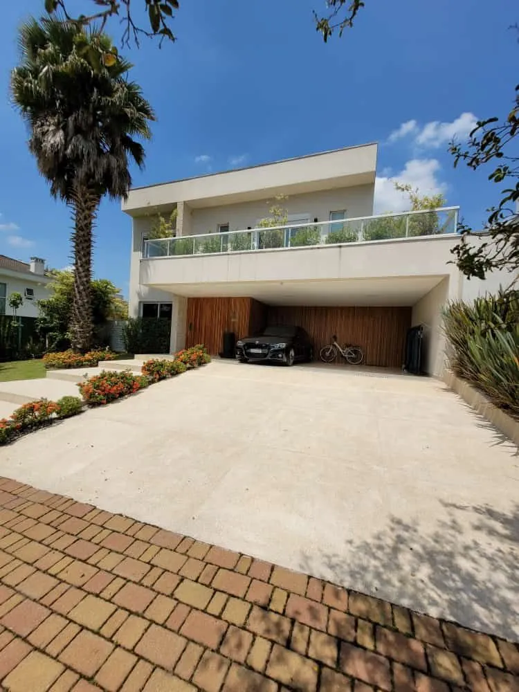 Casa, 4 quartos, 359 m² - Foto 2
