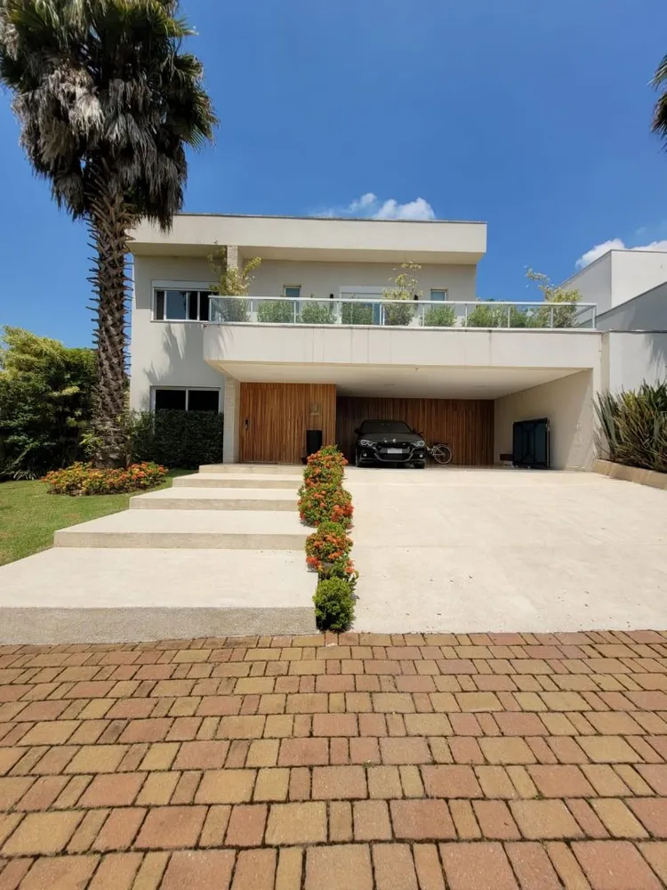 Casa, 4 quartos, 359 m² - Foto 3