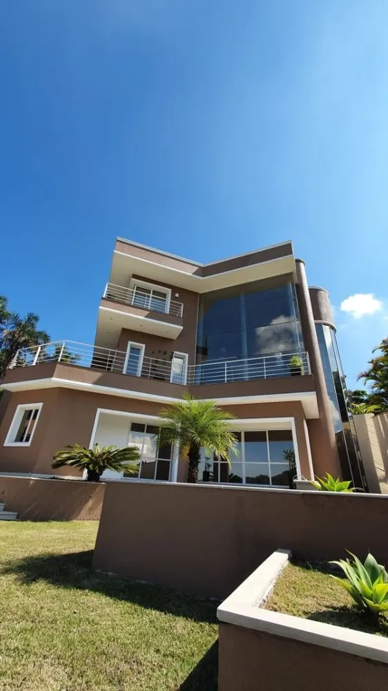 Casa, 5 quartos, 600 m² - Foto 3
