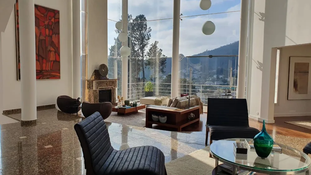 Casa, 5 quartos, 600 m² - Foto 4