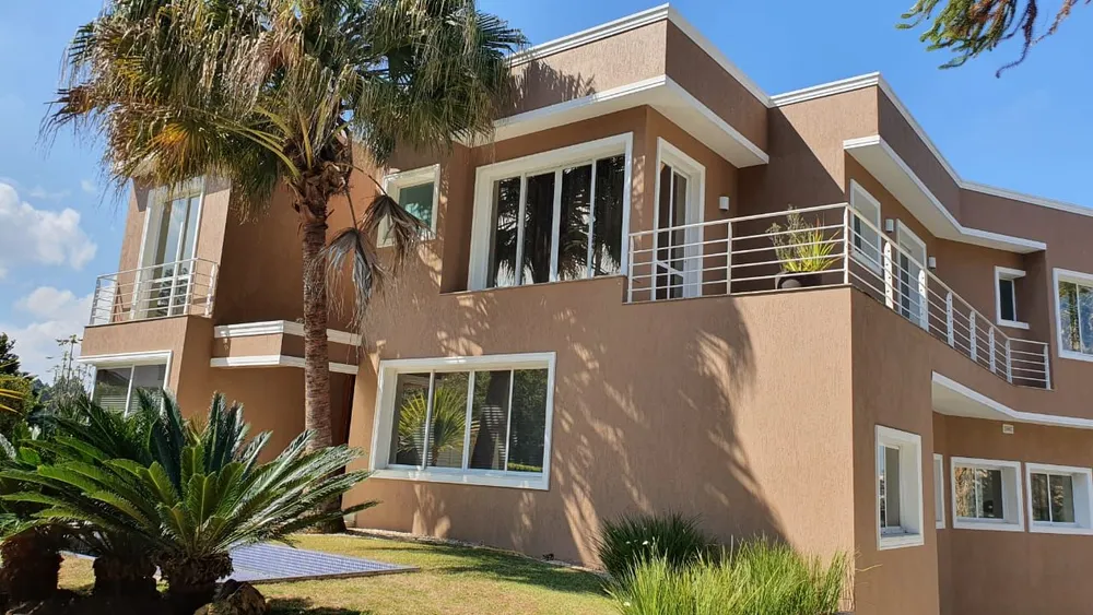 Casa, 5 quartos, 600 m² - Foto 2