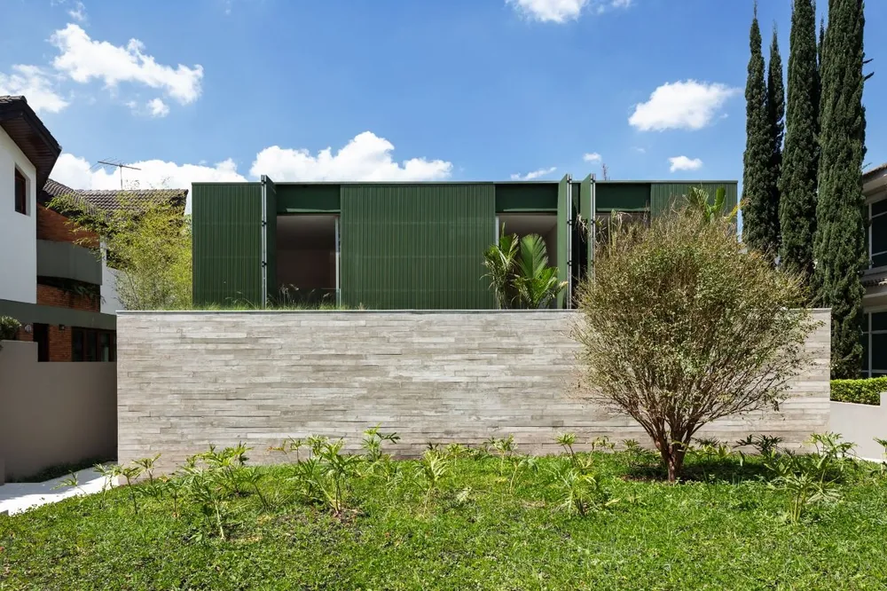 Casa, 5 quartos, 1100 m² - Foto 3