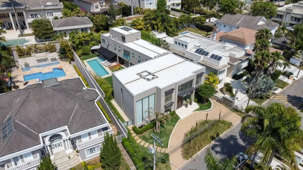 Casa, 5 quartos, 1180 m² - Foto 3