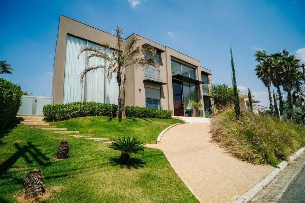 Casa, 5 quartos, 1180 m² - Foto 2