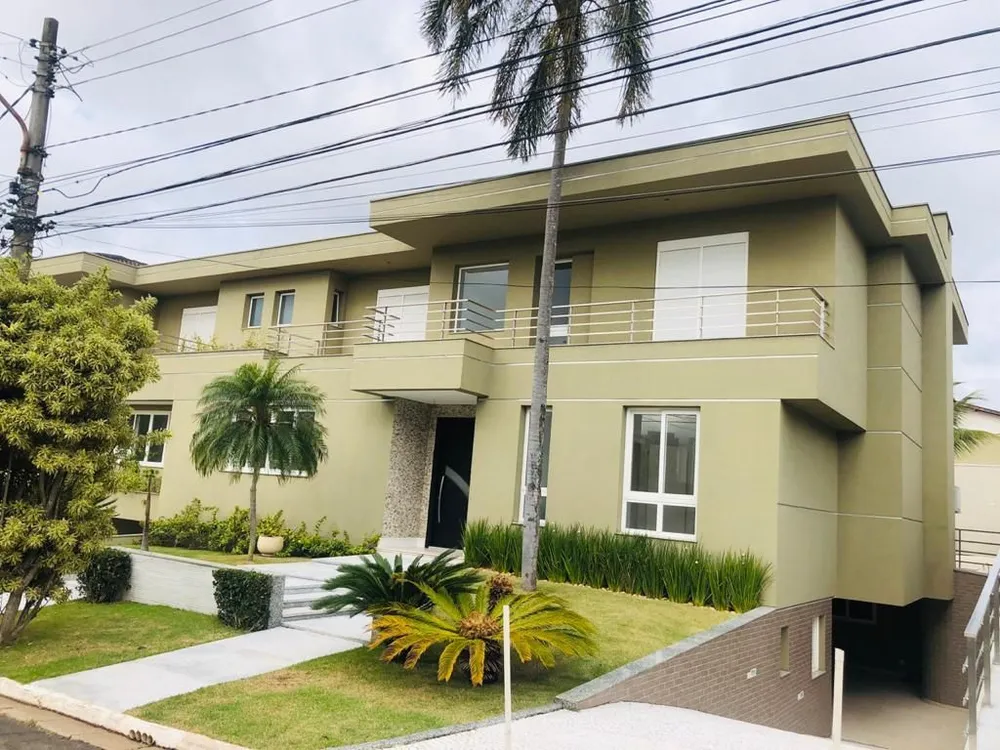Casa, 6 quartos, 1120 m² - Foto 3
