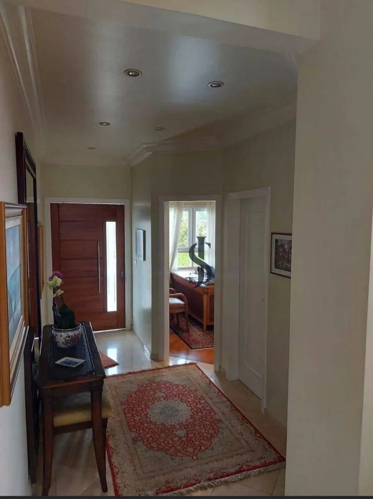 Casa, 4 quartos, 367 m² - Foto 2