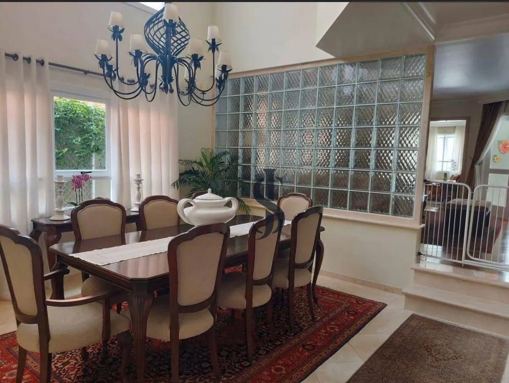 Casa, 4 quartos, 367 m² - Foto 3