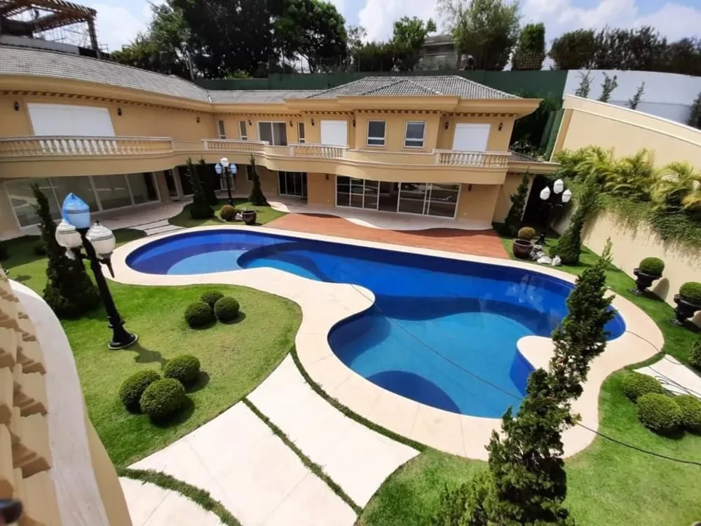 Casa, 10 quartos, 2150 m² - Foto 2