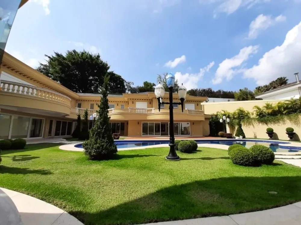Casa, 10 quartos, 2150 m² - Foto 1