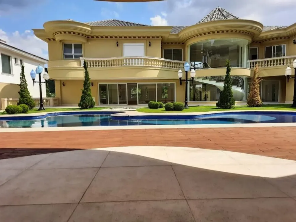 Casa, 10 quartos, 2150 m² - Foto 3