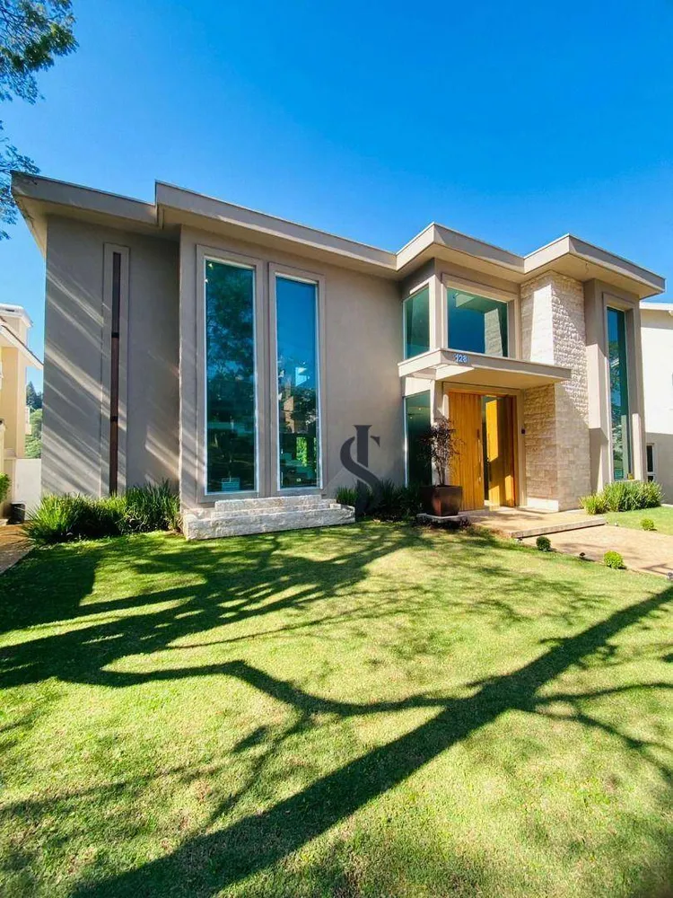 Casa, 5 quartos, 760 m² - Foto 4
