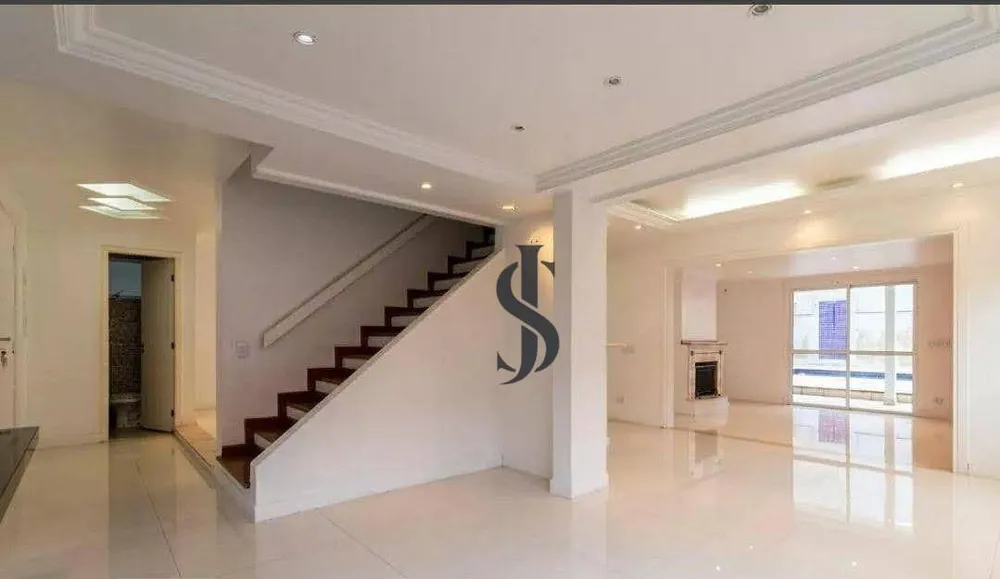 Casa, 5 quartos, 400 m² - Foto 4