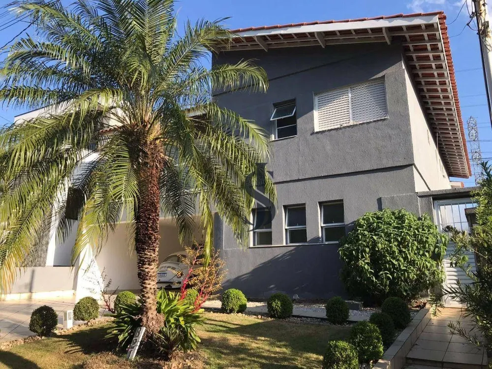 Casa, 5 quartos, 400 m² - Foto 1