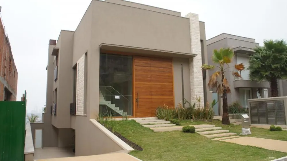 Casa, 4 quartos, 575 m² - Foto 1