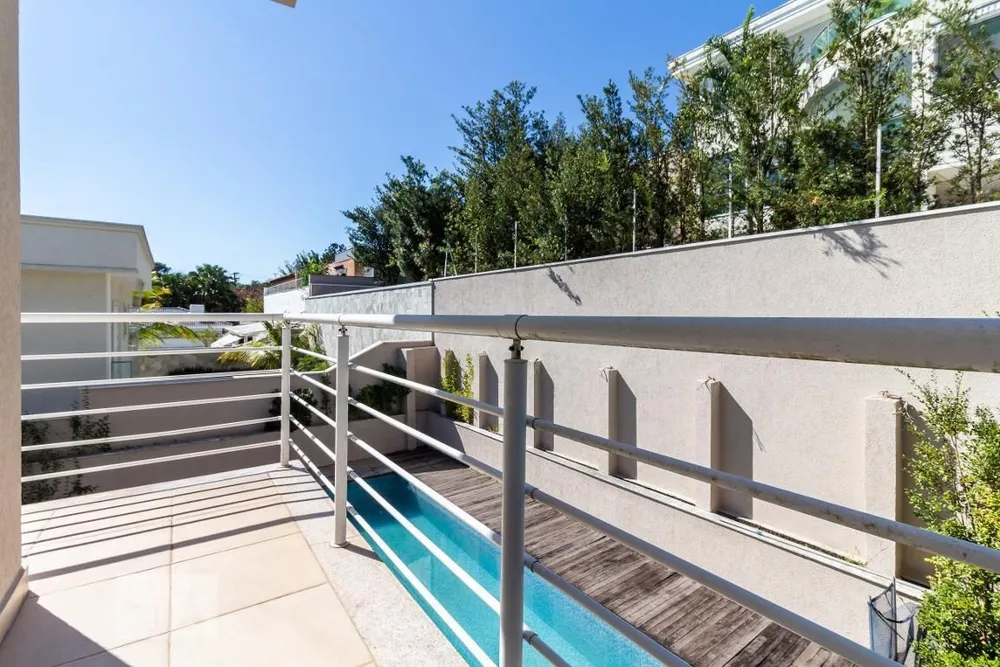 Casa, 5 quartos, 464 m² - Foto 3