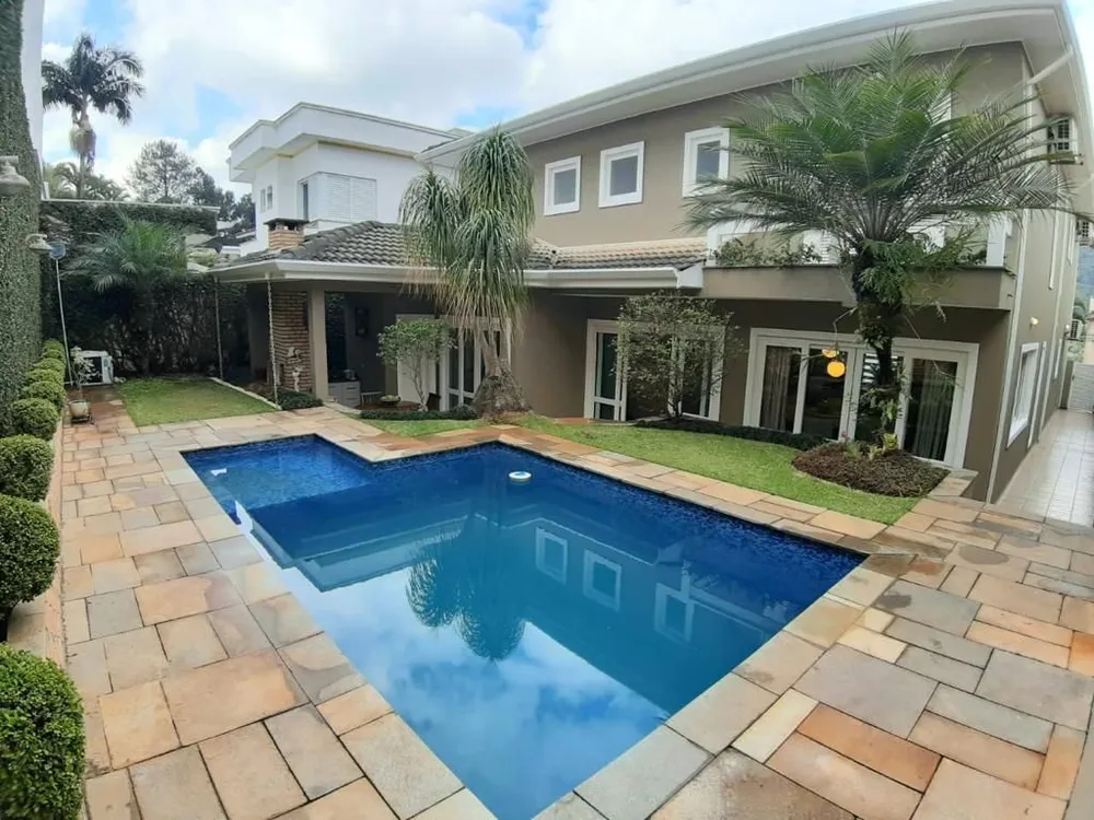 Casa, 4 quartos, 347 m² - Foto 2