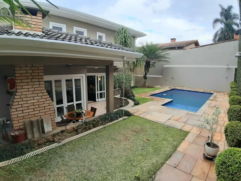 Casa, 4 quartos, 347 m² - Foto 3