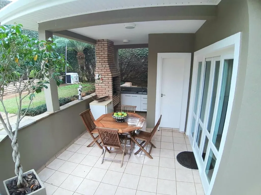 Casa, 4 quartos, 347 m² - Foto 4
