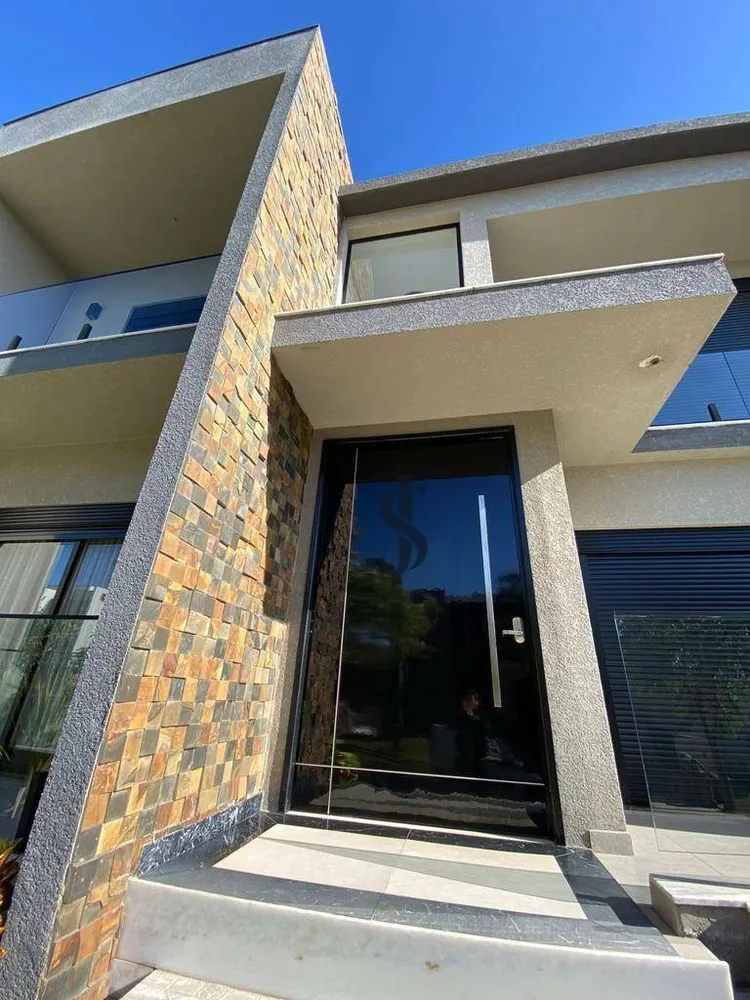 Casa, 5 quartos, 530 m² - Foto 3