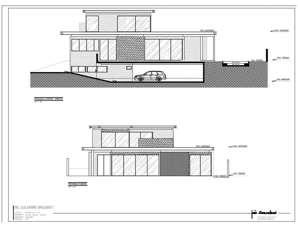 Casa, 4 quartos, 647 m² - Foto 3