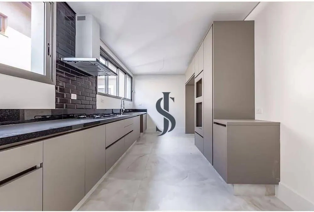 Casa, 4 quartos, 500 m² - Foto 3