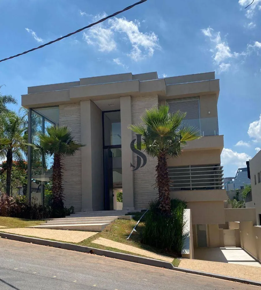 Casa, 4 quartos, 686 m² - Foto 2