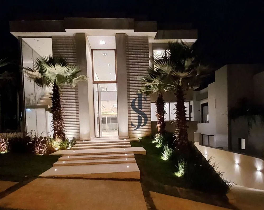 Casa, 4 quartos, 686 m² - Foto 3